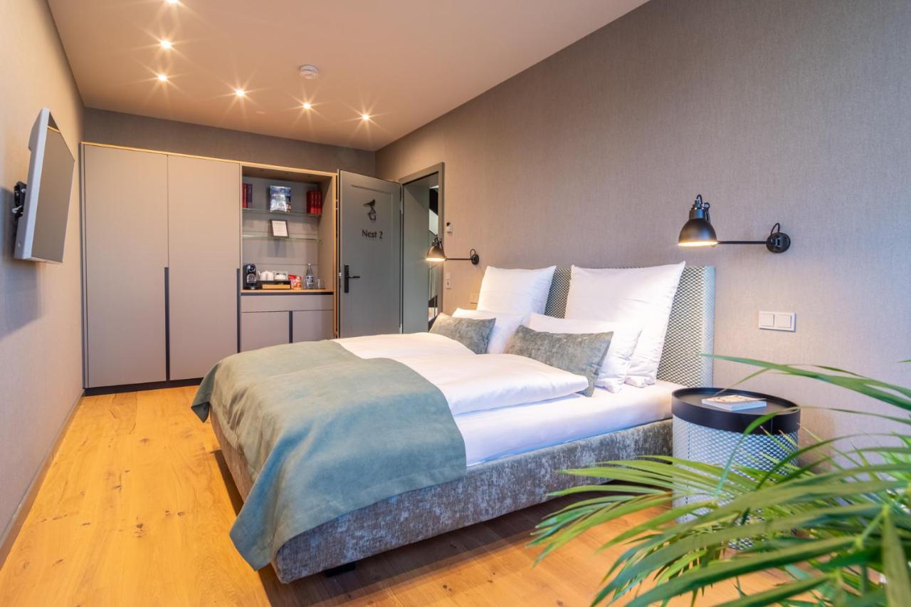 Hotel Goldammer *